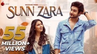 Sunn Zara - Official Video  JalRaj  Shivin Narang 