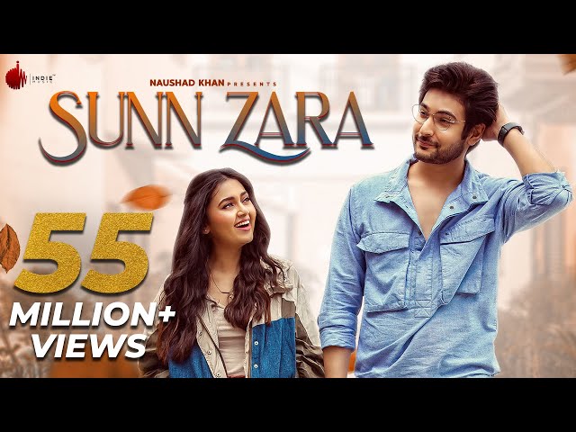 Sunn Zara Lyrics - Jalraj