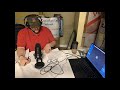 Episode 24: Mémère’s Notebook & Interview with Musician Robert Sylvain