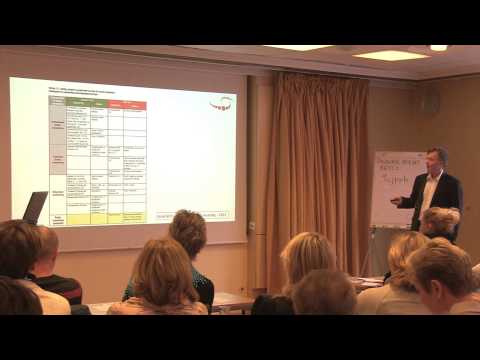 Erik Hexeberg - Kan vi stole på Helsedirektoratets informasjon og råd om ernæring og helse?