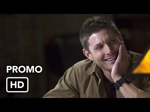Supernatural 10x08 Promo "Hibbing 911" (HD)