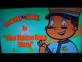 WordGirl The Home Run King