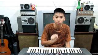 Video thumbnail for CASIO CTK-200 Review By Nakkid Pao by Apichard Washirasaroj