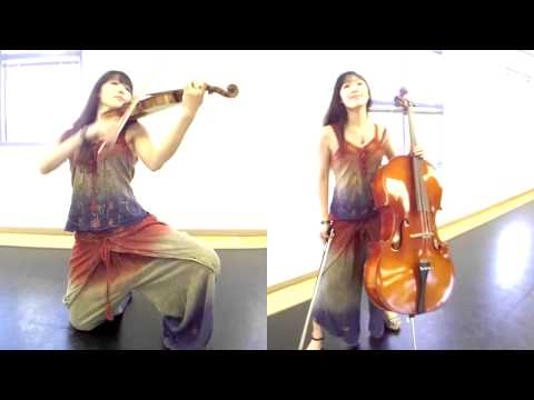 Mariko M Cello