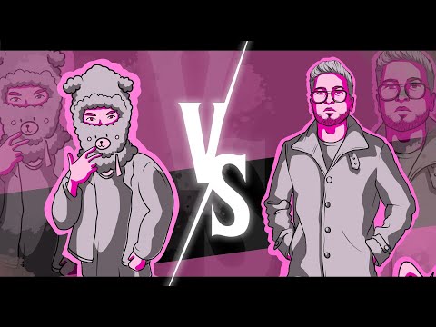 MCmadetuhermana vs JNO l Octavos de Final I Leyendas 10ª Edición 2026 4K