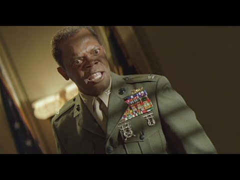 Rules of Engagement Trailer [2000]