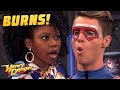 The Most INSULTING Henry Charlotte Burns Henry Danger