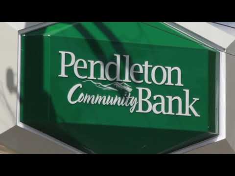 Pendleton Community Bank Hours