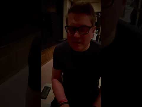 Jay DeMarcus: Songs From The Old Piano - "She's As Close As I Can Get"