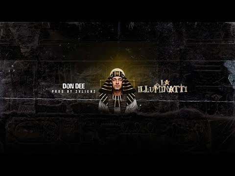 DON DEE - LA ILLUMINATTI (VOODOO) [Official Music Video]