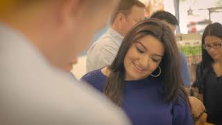 Explore a Career in Buying & Planning at Ross Stores, Inc.