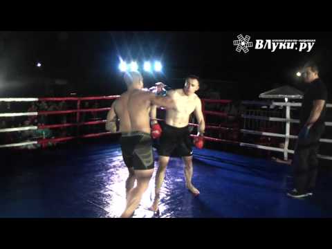 ВЛуки.ру: «Битва на Великой земле»