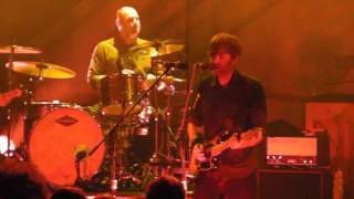 Death Cab For Cutie - Little Wanderer - Shepherds Bush o2 London - 08/06/15