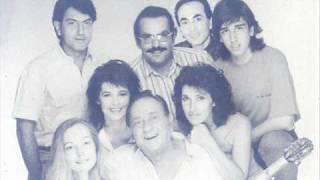 Χίλια Περιστέρια Γ Ζαμπέτας,Λ Βίσση,Στ Γουλιέλμος,Ρ Διζικιρίκη 