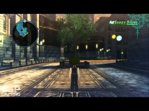 Tales of Xillia 2 playthrough pt29 - Some Loose Ends