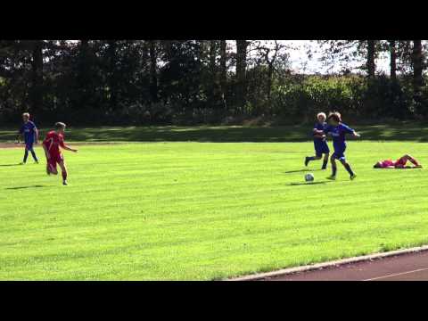 Pokal JSG Südheide vs. Scharnebeck