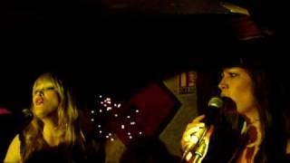 The Pierces - Ruin @ NY Club - Paris