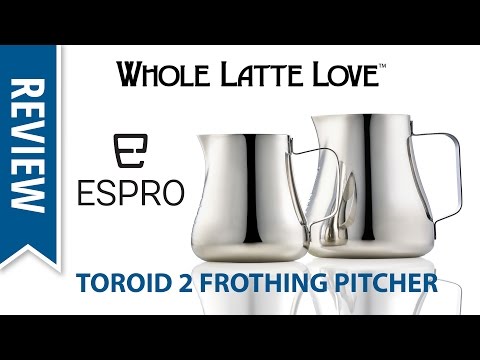 download lagu mp3 mp4 Best Milk Frothing Pitcher, download lagu Best Milk Frothing Pitcher gratis, unduh video klip Best Milk Frothing Pitcher