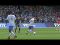 FIFA 22 PS5 | GOAL FROM OWN HALF - BRUNO FERNANDES