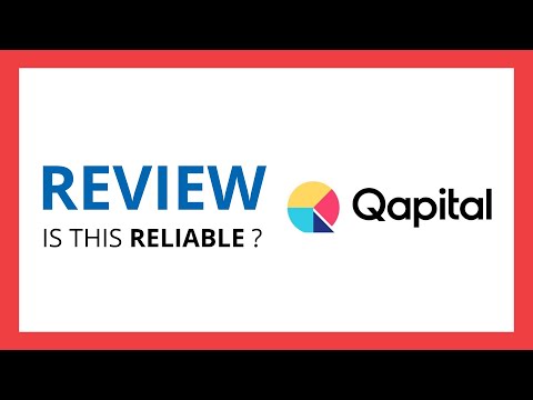 QAPITAL APP : Test & Review in 2024 (Is this reliable? Benefits, Cons, Score..)