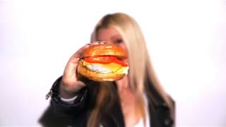 Egghead Late Night Ad