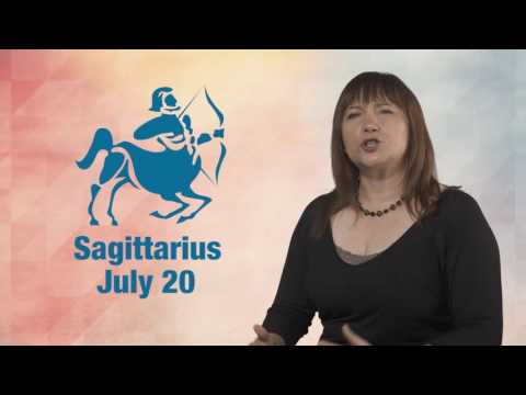 Daily Horoscope July 20, 2016: Sagittarius