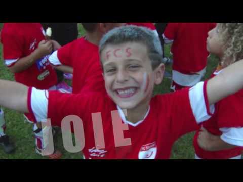 CAMPAGNE DE FINANCEMENT PARTICIPATIF - ECOLE DE FOOT FC SALAISE