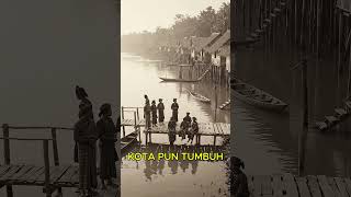 Download lagu Jambi Tempo Dulu (Part 1) #shorts #sejarah #jambi mp3