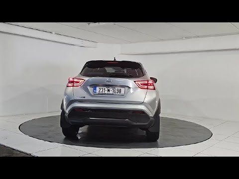 Nissan Juke 1.0t PET 2WD SV Premium - Image 2