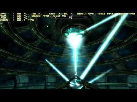 Skyrim Focus The Oculory