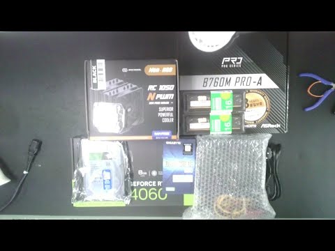 [아싸컴] 조립영상 라이브 / 2504239783(최*호) 고객님