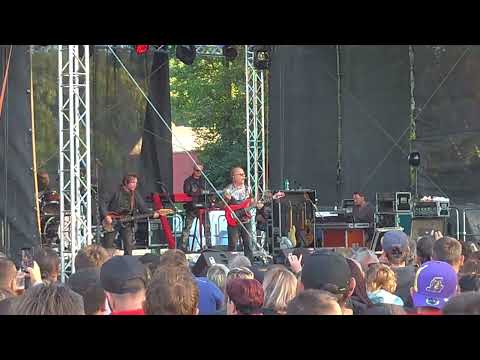 Olympic - jsem to já jak zamlada