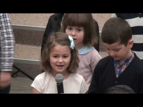 Grupa Mica - Zilele saptamanii  17.04.2016