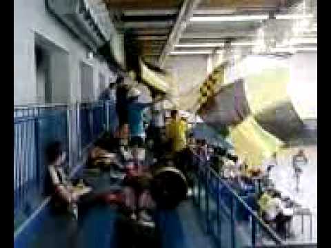 Spiel gegen Gittersee