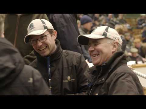 Tattersalls December Mare Sale Day 2 2016