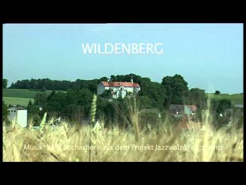Wildenberg, Schloß, Getreidefeld, Soundtrack:Jazzwalz&Footstomp