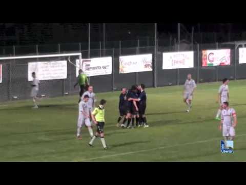 Highlights Sporting-Sannazzarese