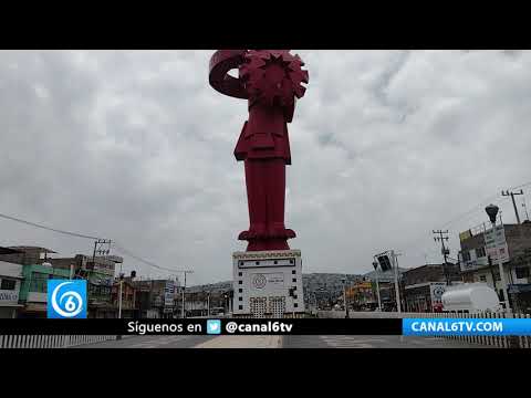 Video: Inseguridad al alza en Chimalhuacán, pese a nuevas medidas de seguridad