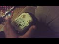 Toss And Tickle Me Elmo Voice Box Malfunctions