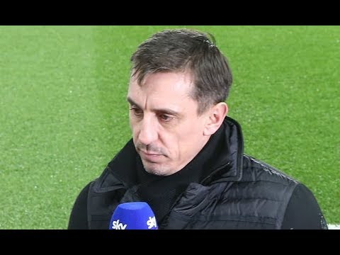 ✅  Paul Pogba WILL leave Manchester United, says Gary Neville