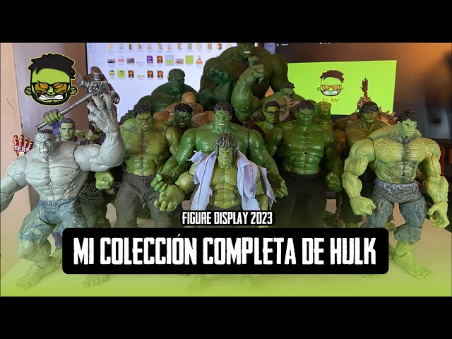 Vídeo relacionado con Marvel Hombre Hulk Text Capucha Not Applicable, Negro (Black Blk), X-Large