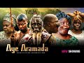Aye Aramada Latest Yoruba Movie 2026 Apa Tosin Olaniyan Peju Ogunmola Abeni Agbon Movie Film
