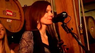 10,000 Maniacs - What's the Matter Here (HD)