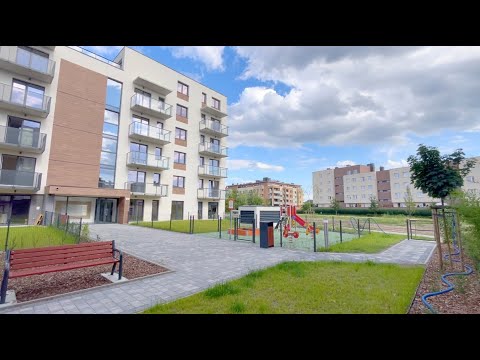 M-2 z pięknym widokiem, ul.Jutrzenki | Urszula Opalińska - RESSEL Nieruchomości