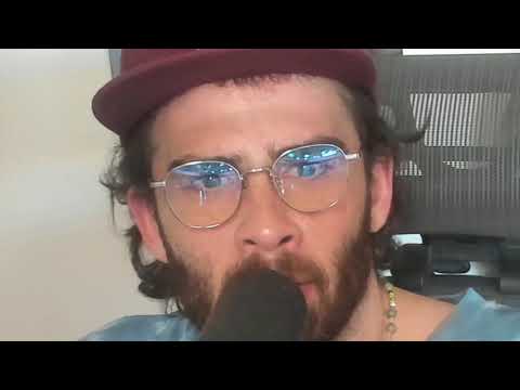 2/2 HasanAbi September 21, 2021 – AMANDA KNOX REACT, Republican Streaming Service, John Oliver: WWE