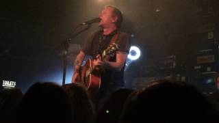 Kiefer Sutherland &quot;Shirley Jean&quot; Live @ Gorilla, Manchester. 26/06/17
