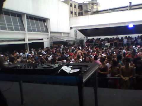 MANDRAKS - EAZY INDUSTRIA - AFTER FELGUK 2011 PART 1