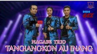 Download lagu Lagu BATAK Terpopuler Nagabe Trio Live Tangiangkon... mp3
