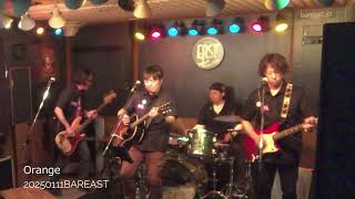 ムラカミマサヒコズLIVE 2025111 BAR EAST