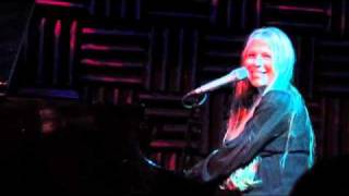 Charlotte Martin - &#39;In Parentheses&#39; - Joe&#39;s Pub - NYC - 1/16/11